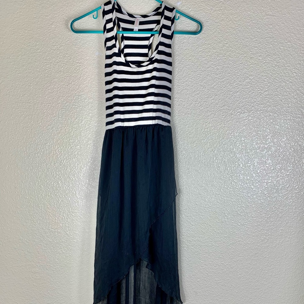 LONG DRESS